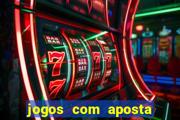 jogos com aposta de 5 centavos